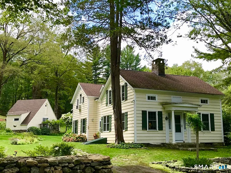 1 Hall Rd — Photo 1