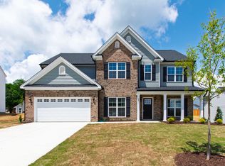 4018 Rampart Way, Spring Hill, TN 37174