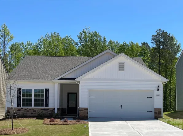 1532 Doran Ter, Richburg, SC 29729
