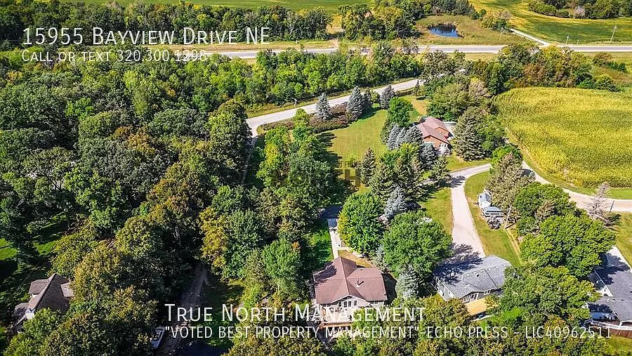 15955 Bayview Dr NE
