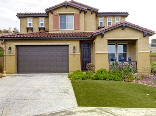 1731 Los Senderos, Santee, CA 92071