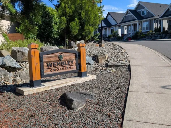 669 Briarwood Dr Lot 43, Parksville, BC V9P