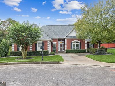 1303 Merlot Ct, Hoschton, GA, 30548