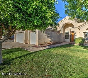 2nd image of 2309 N Khalil Cir