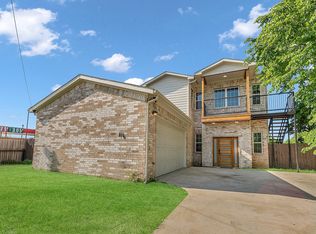 8119 Elam Rd, Dallas, TX 75217