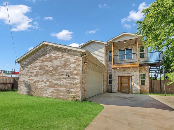 8119 Elam Rd, Dallas, TX 75217