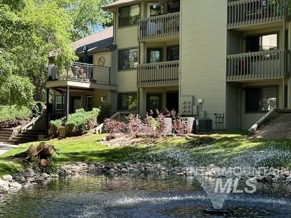 3719 S Gekeler Ln APT 44, Boise, ID 83706