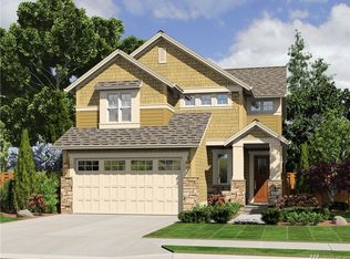 20128 18th Avenue Ct E, Spanaway, WA 98387