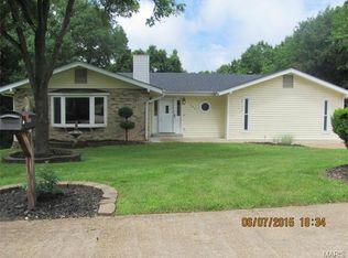 4789 Denjover Ln, House Springs, MO 63051