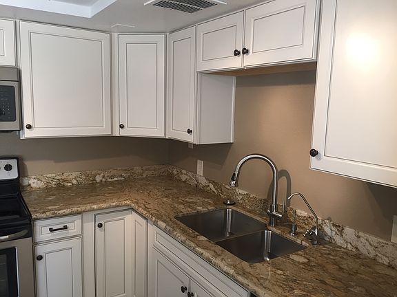 New Granite Countertops
