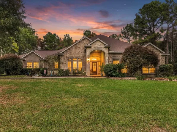 11373 Grand Harbor Blvd, Montgomery, TX 77356