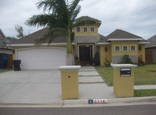 2116 Rice Ave, McAllen, TX 78504