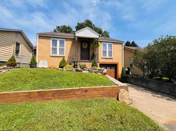 406 Highland Ave, Fairmont, WV 26554
