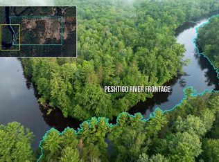 Fawn Ln #GL2-SECT3, Peshtigo, WI 54157