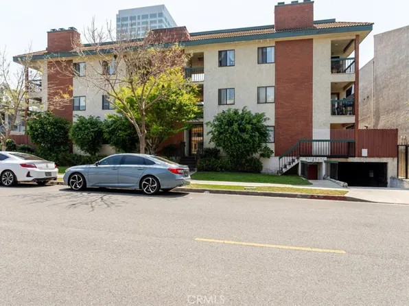 330 Burchett St Unit 206, Glendale, CA 91203