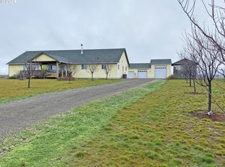 266 Wing Rd, Goldendale, WA 98620