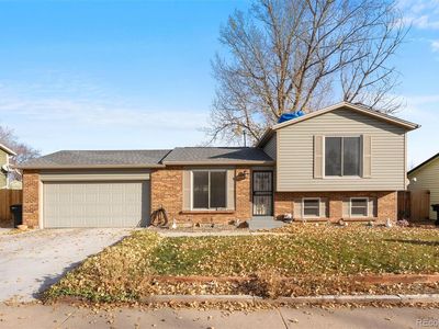 10899 Grange Creek Drive, Thornton, CO, 80233
