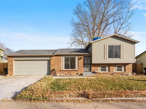 10899 Grange Creek Drive, Thornton, CO 80233
