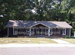 1500 Mohican Dr, Birmingham, AL 35214