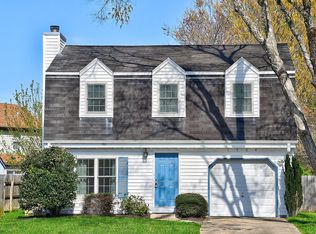 1504 Coatbridge Ct, Virginia Beach, VA 23464