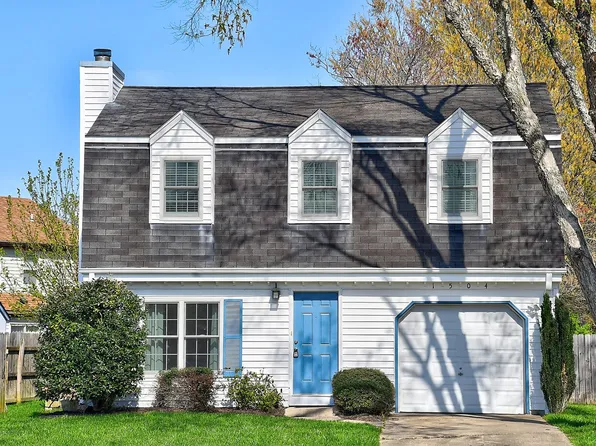 1504 Coatbridge Ct, Virginia Beach, VA 23464