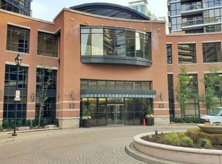 33 Sheppard Ave E #1602, Toronto, ON M2N 7K1