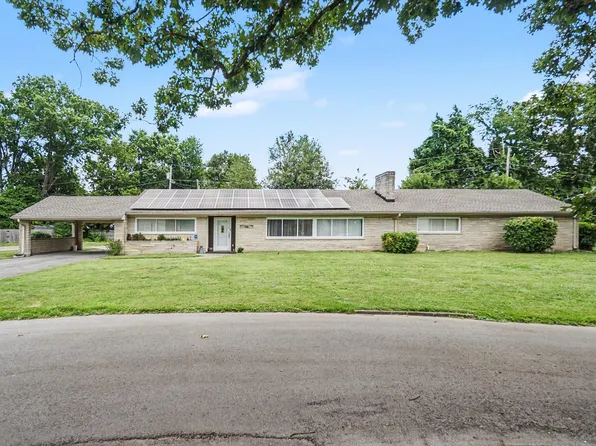 114 Meadowlark Dr, Berea, KY 40403
