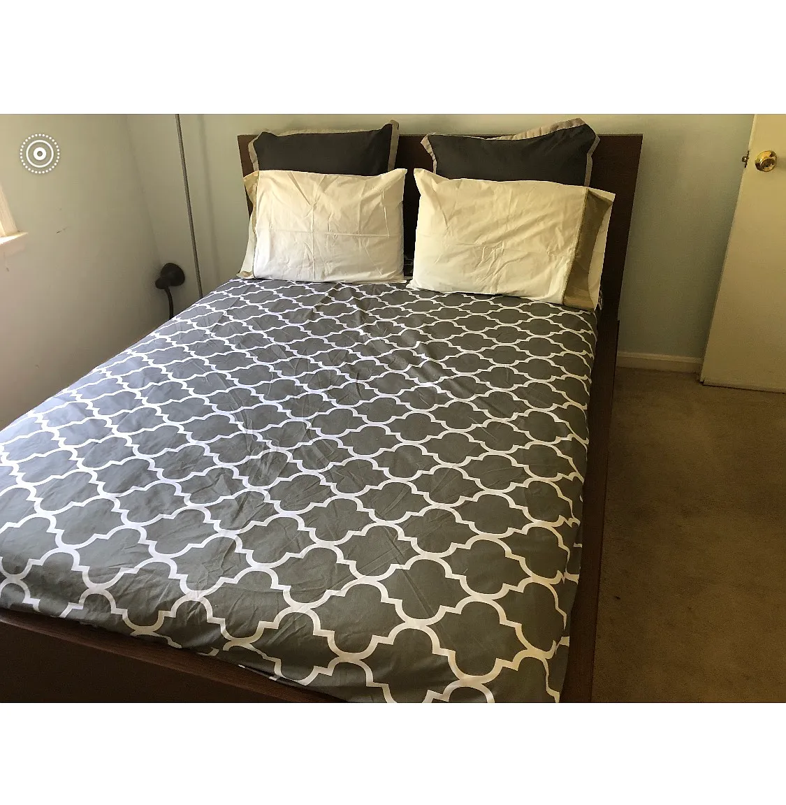 1 bed, 2044 sqft, $600 — Photo 4