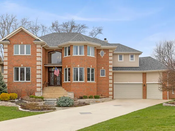 (undisclosed Address), La Grange, IL 60525