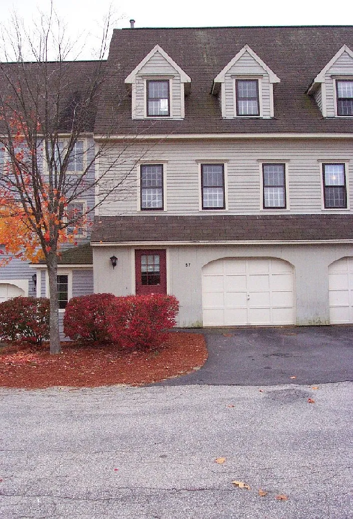 2 bed, 1.5 bath, 1500 sqft, $2,800 — Photo 1