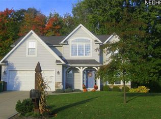 7446 Jumpers Crossing Ln, Concord Township, OH 44077