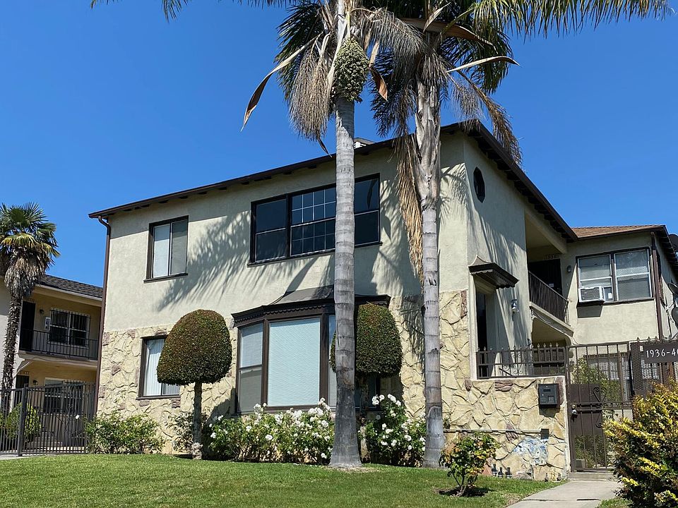Property Exterior
