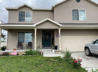 520 E 2680 S, Naples, UT 84078