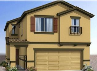 1097 Ridge River St, Henderson, NV 89011