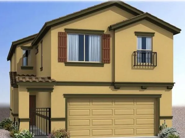 500 S Grand Central Pkwy, Henderson, NV 89011
