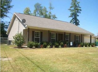 12202 Tom Montgomery Rd, Northport, AL 35473