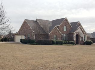 11122 Limerick Ln, Forney, TX 75126