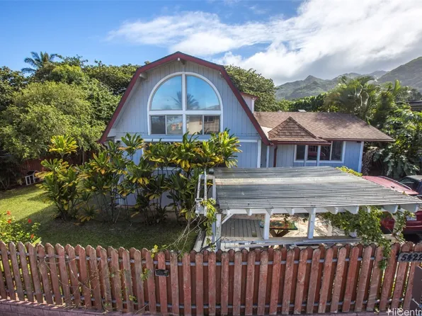 54-228 Honomu St, Hauula, HI 96717