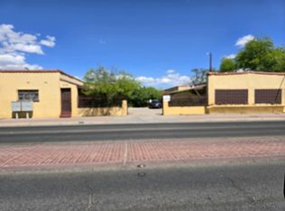 2245 South 6th Avenue, Tucson, AZ 85713