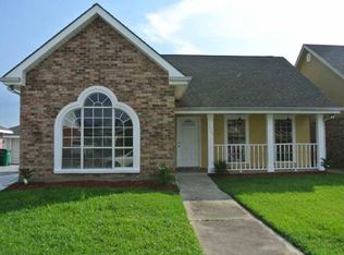 4428 Lamarque Dr, Meraux, LA 70075