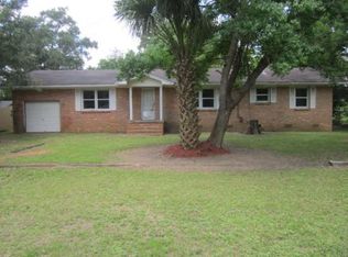9009 Chemstrand Rd, Pensacola, FL 32534