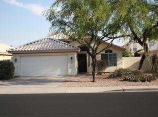 3537 E Utopia Rd, Phoenix, AZ 85050