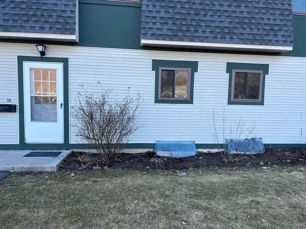 170 E Hadley Rd APT 38, Amherst, MA 01002