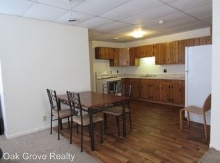 528 Gompers Ave APT D, Indiana, PA 15701