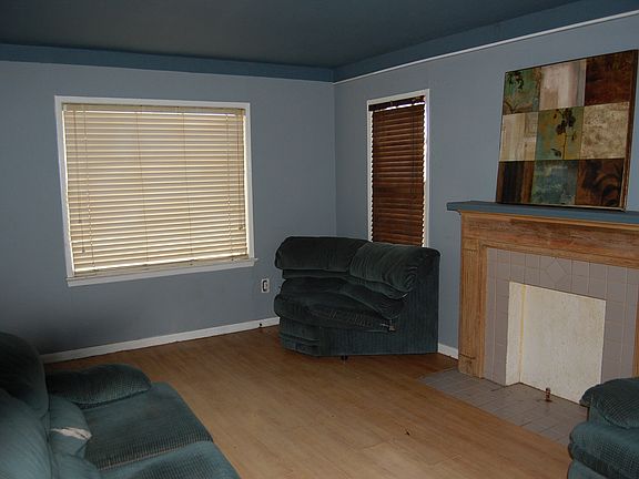 Second View of living area