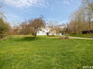 4 Cross Road, Chaplin, CT 06235