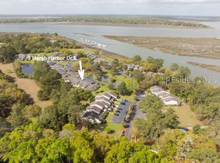 3 Marsh Harbor Dr #3E, Beaufort, SC 29907