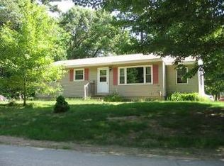 101 Running Brook Rd, Windham, ME 04062