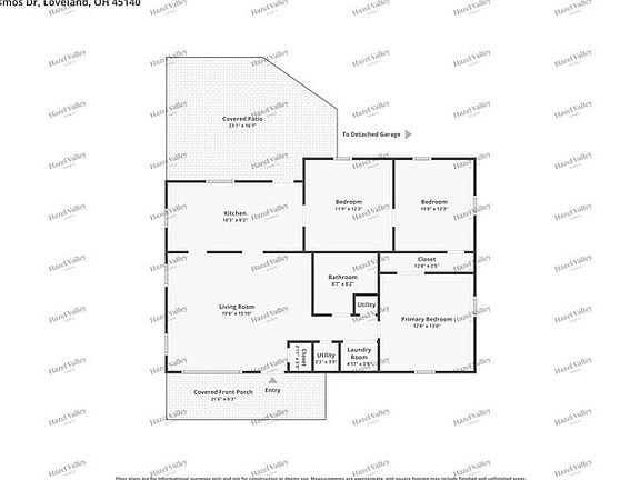4th image of 2238 Cosmos Dr