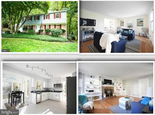 303 Briarcliff Ln, Bel Air, MD 21014